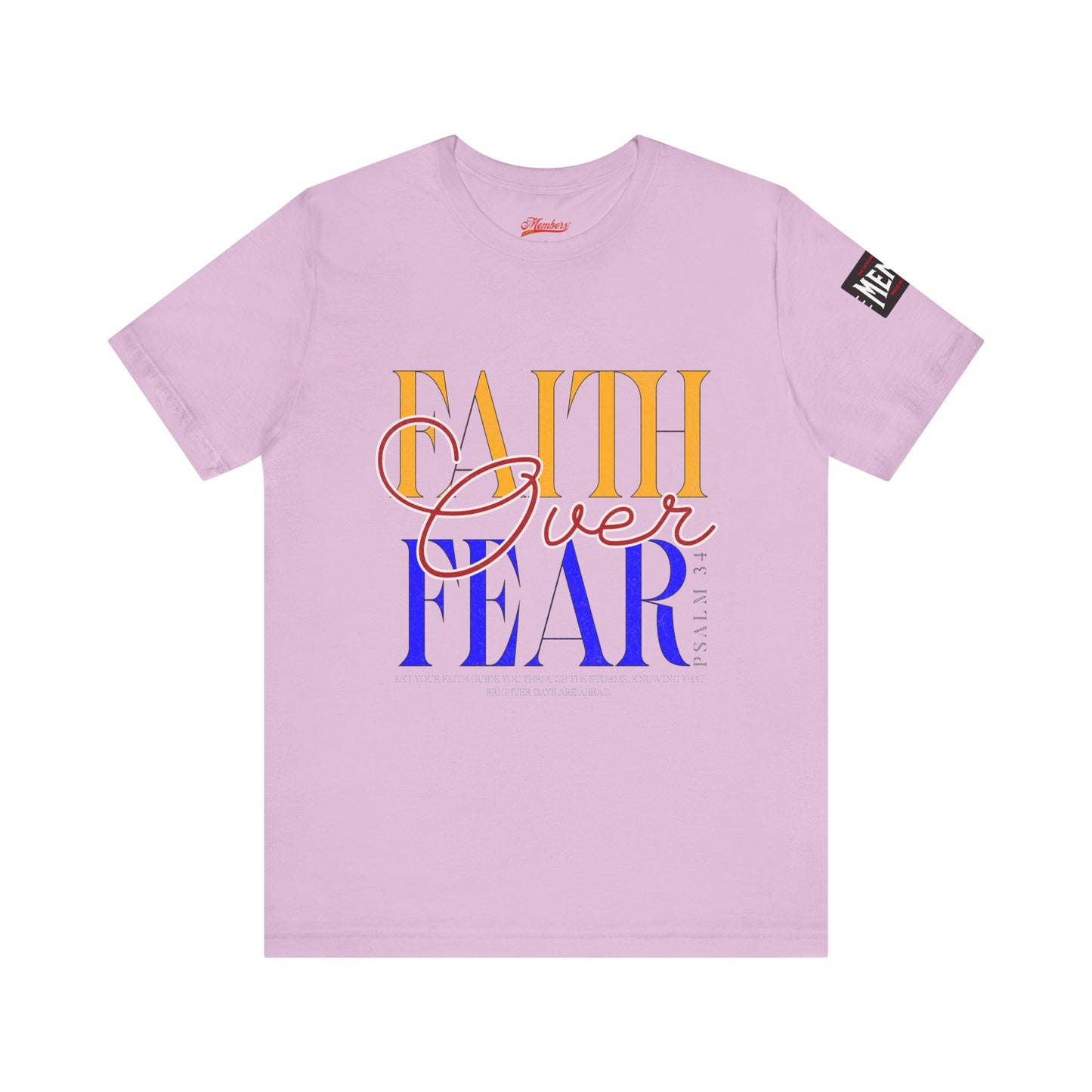 Faith® Tee