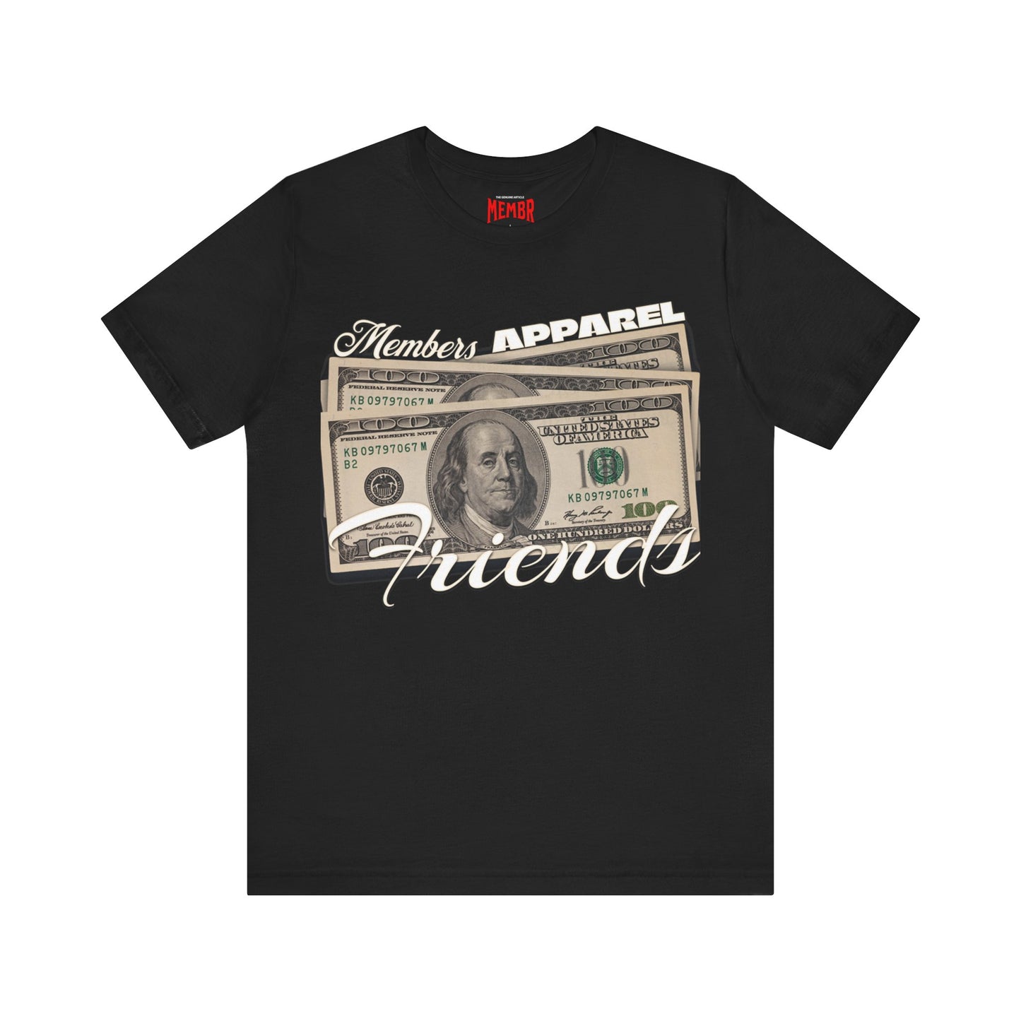 Money Friends