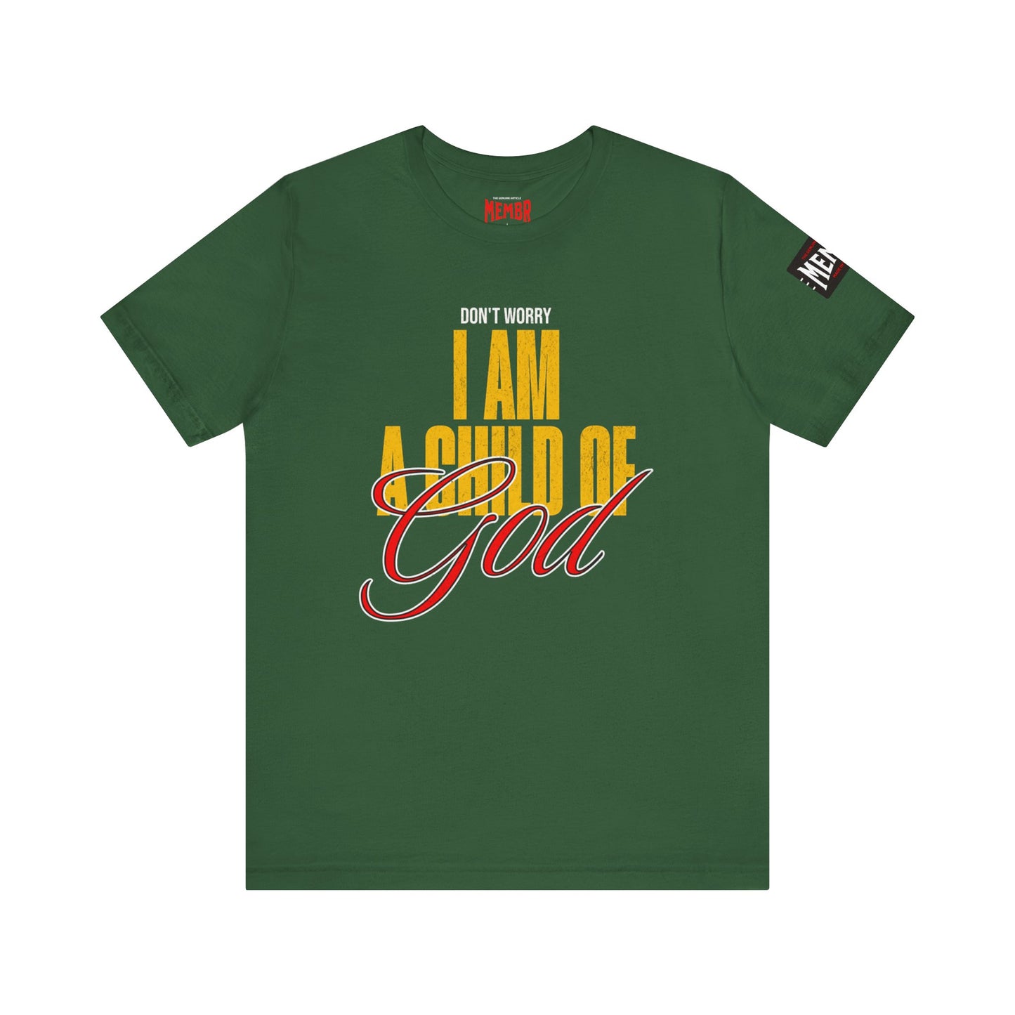 Child of God™