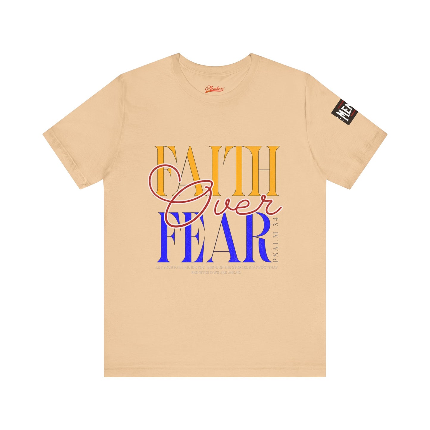 Faith® Tee