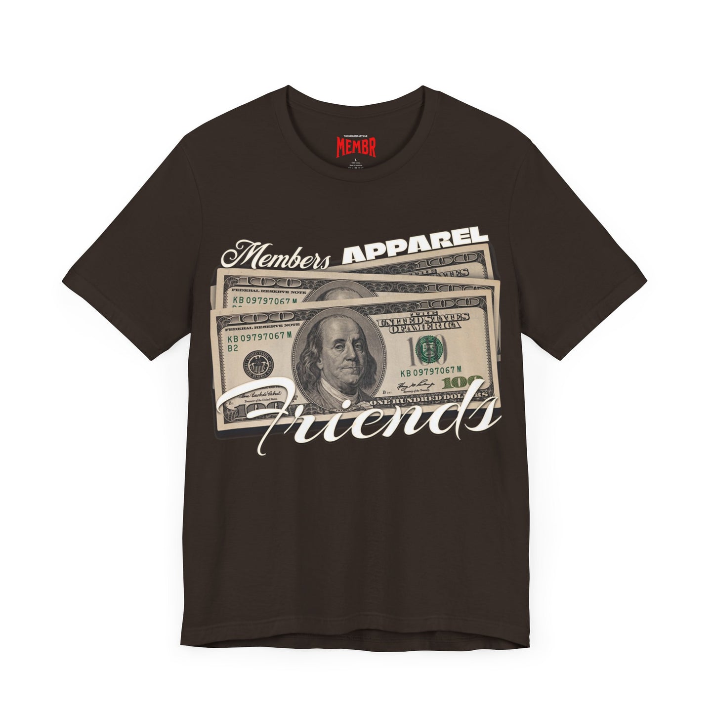 Money Friends