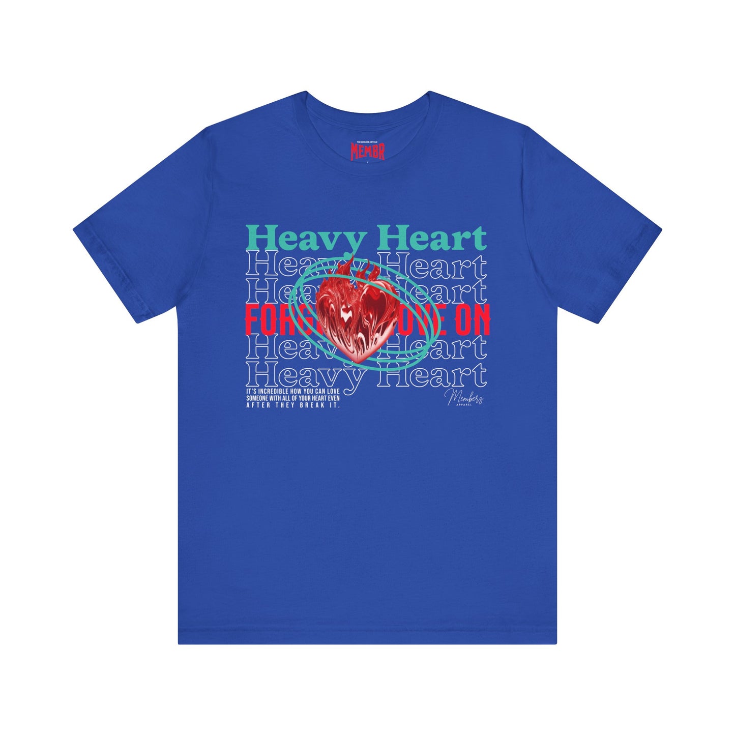 Heavy Heart