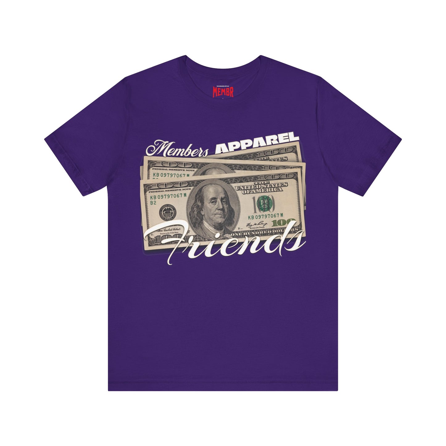 Money Friends