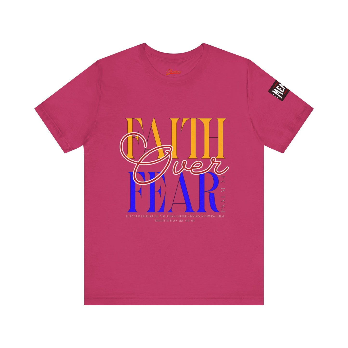Faith® Tee