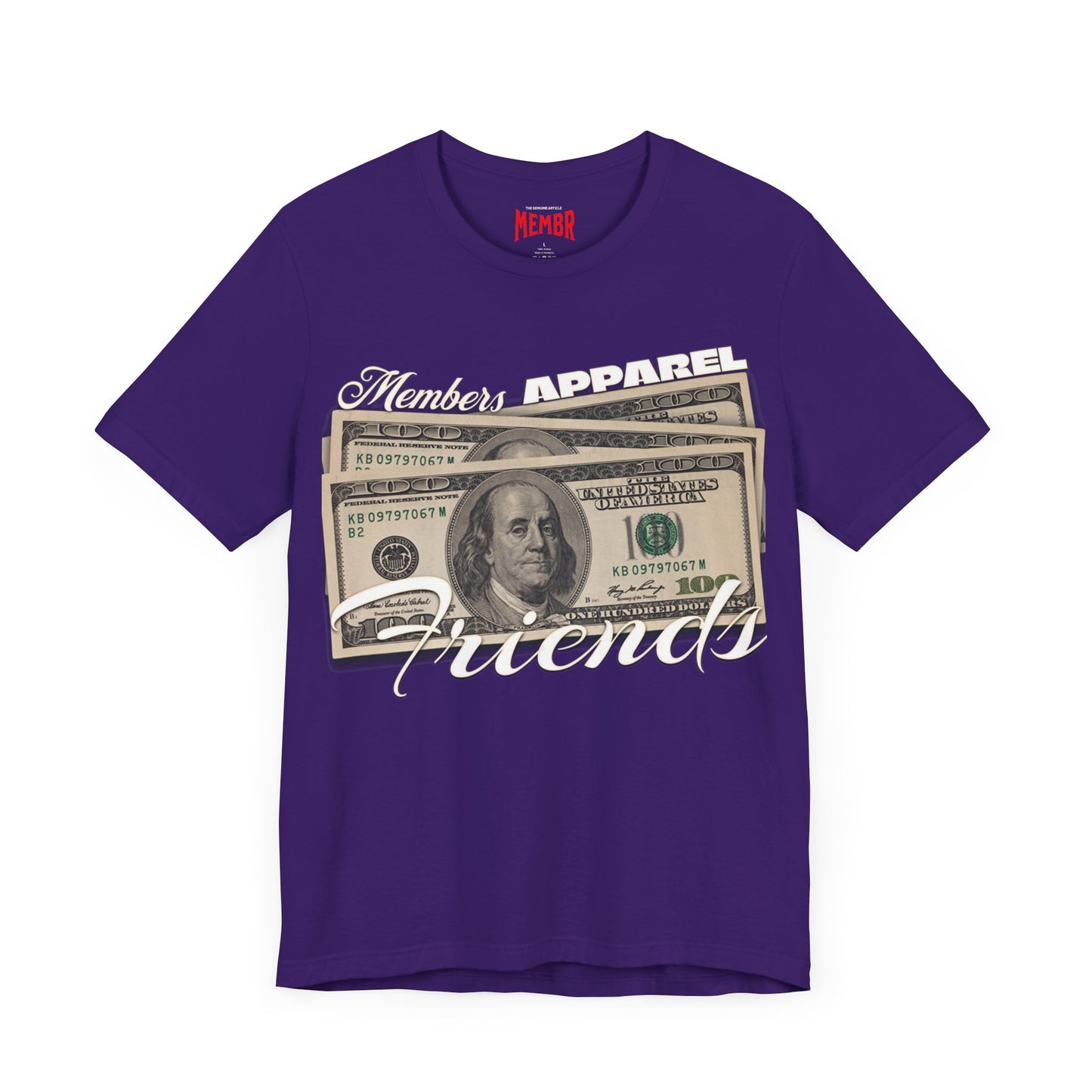 Money Friends
