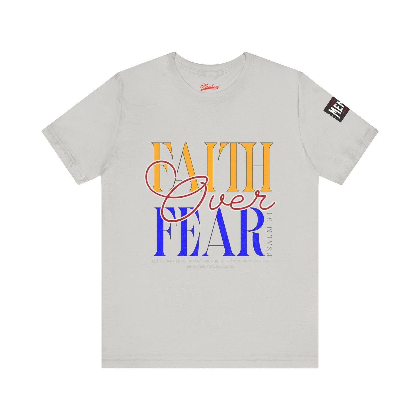 Faith® Tee