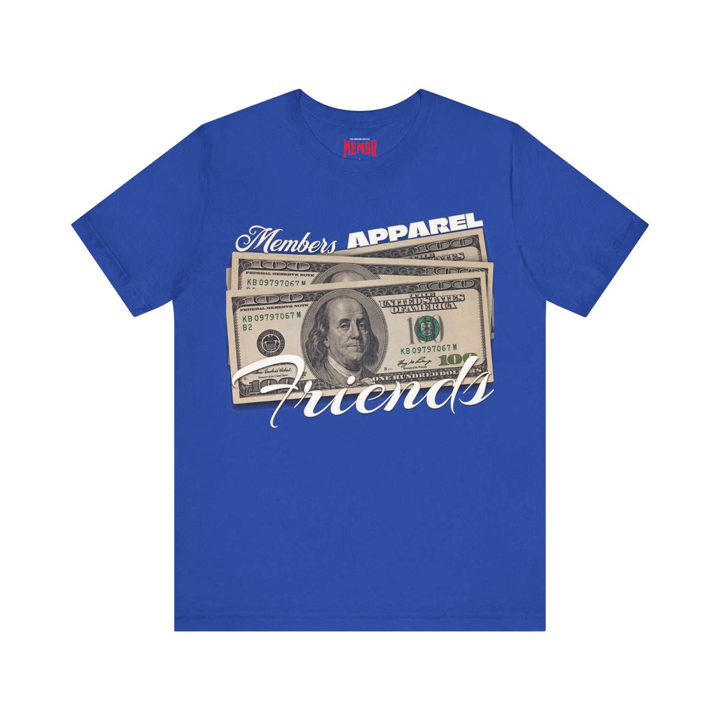 Money Friends