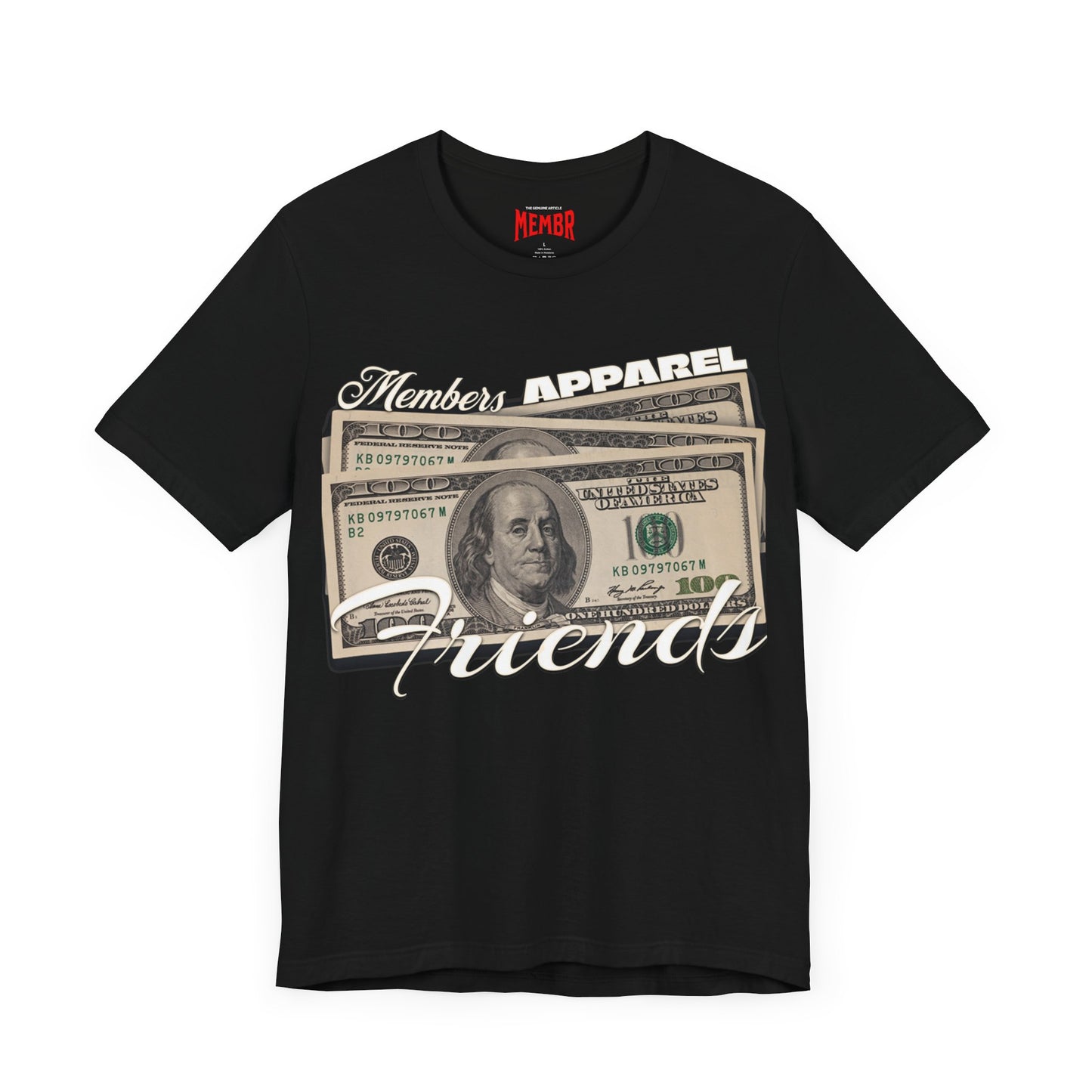 Money Friends