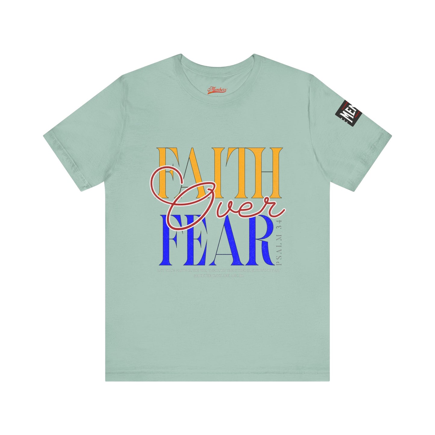 Faith® Tee