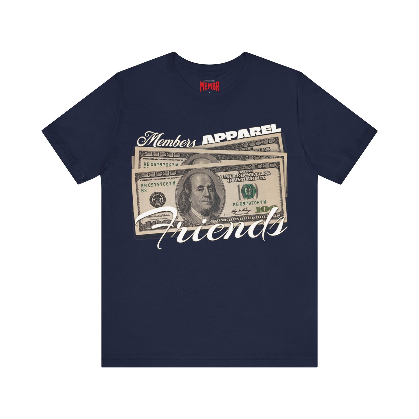 Money Friends