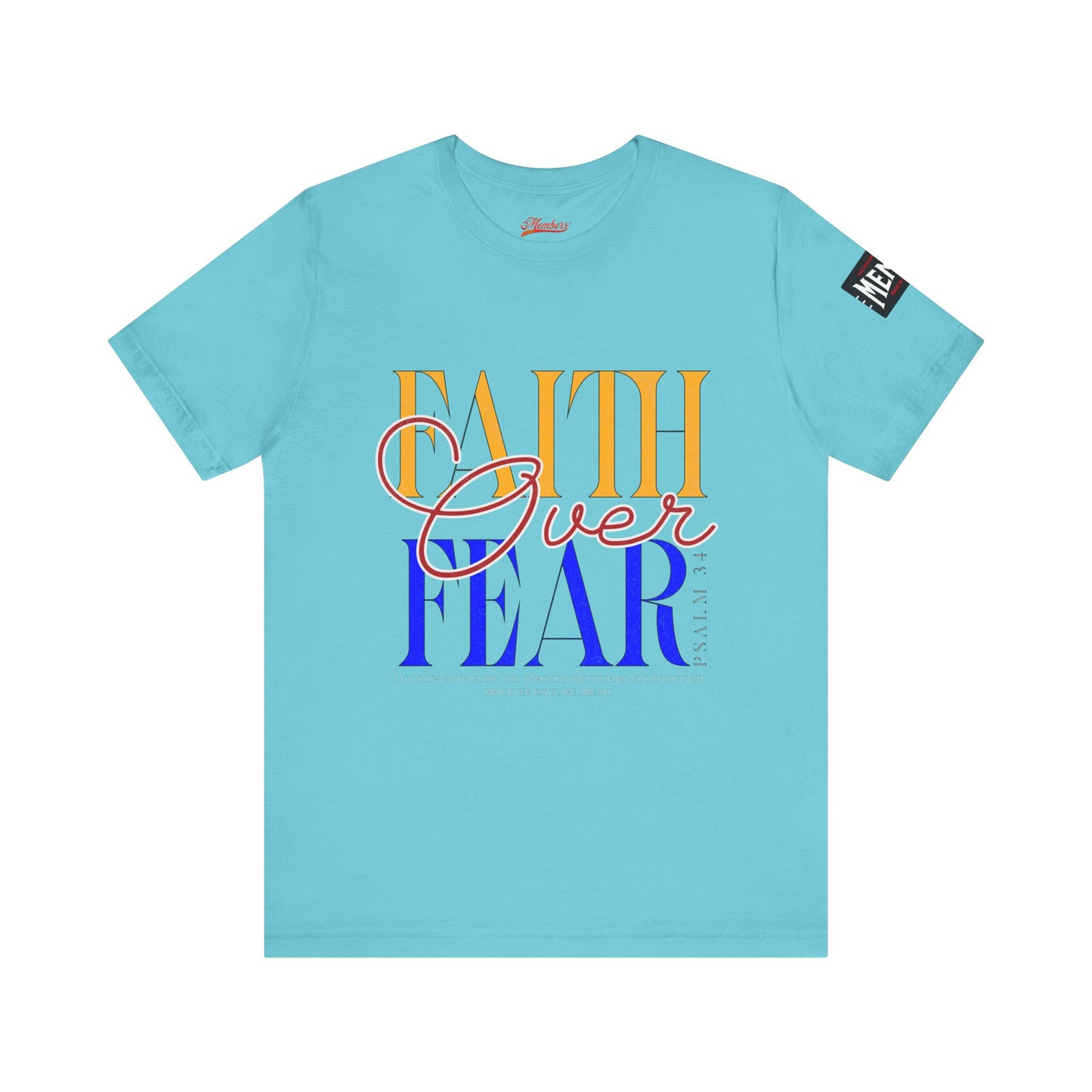 Faith® Tee