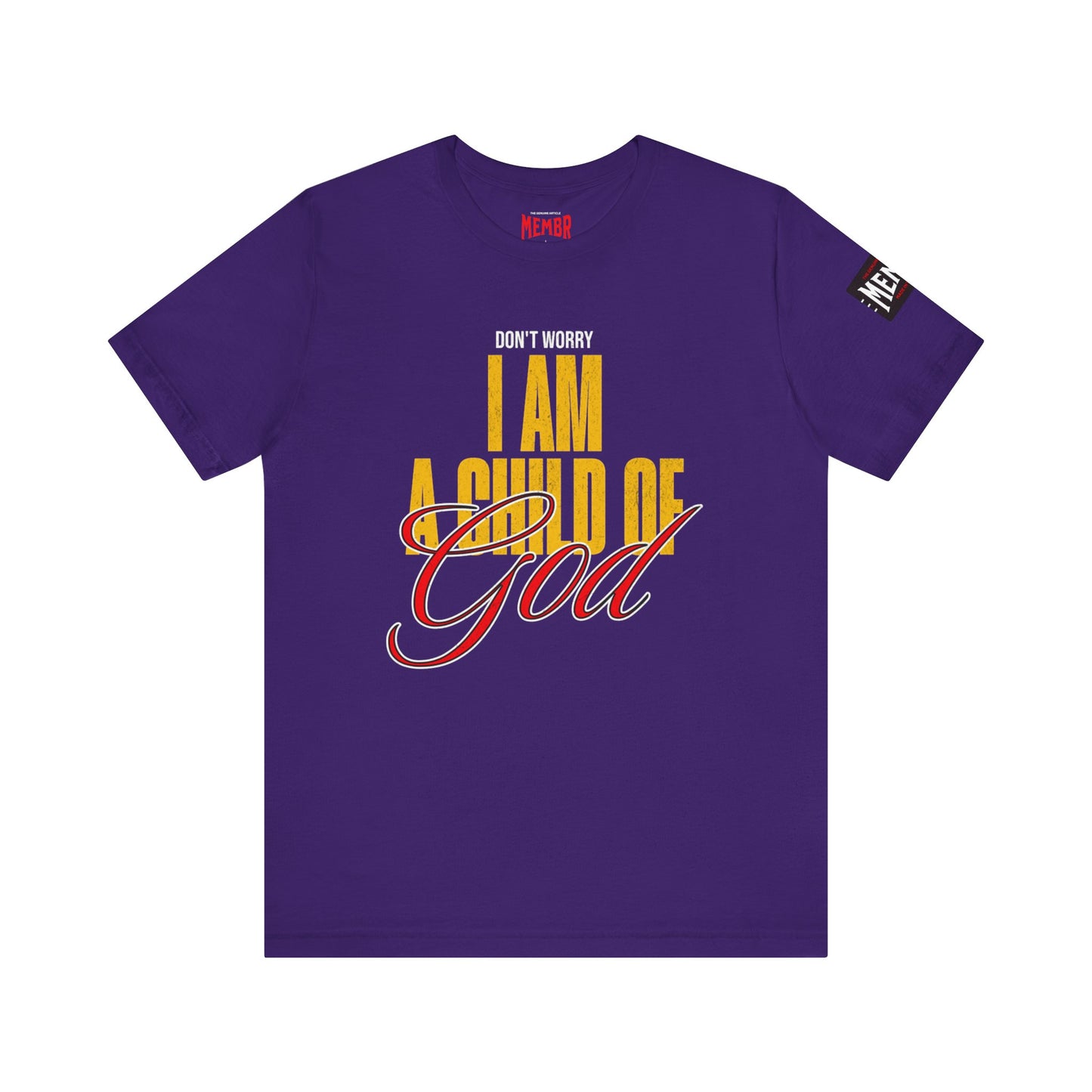 Child of God™