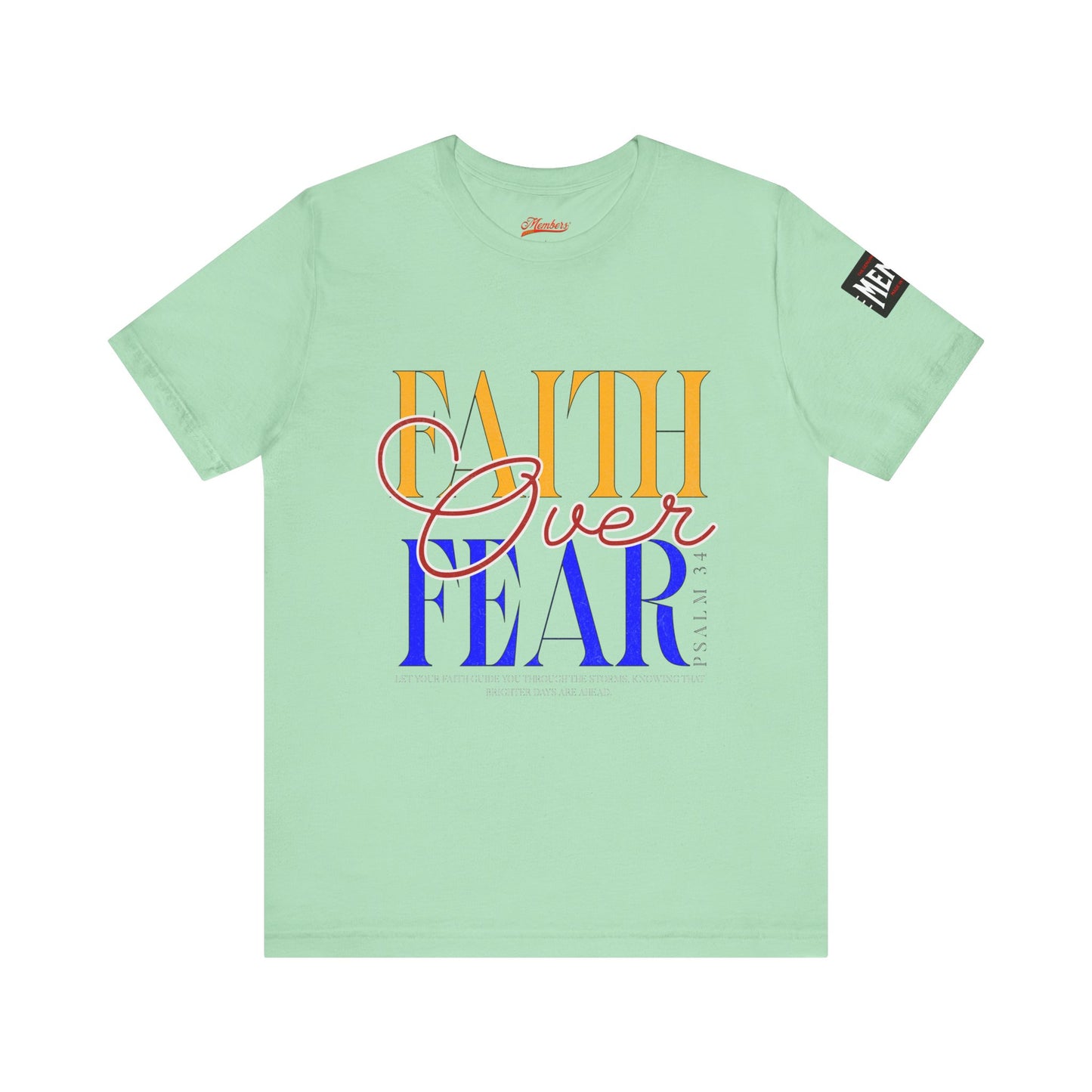 Faith® Tee
