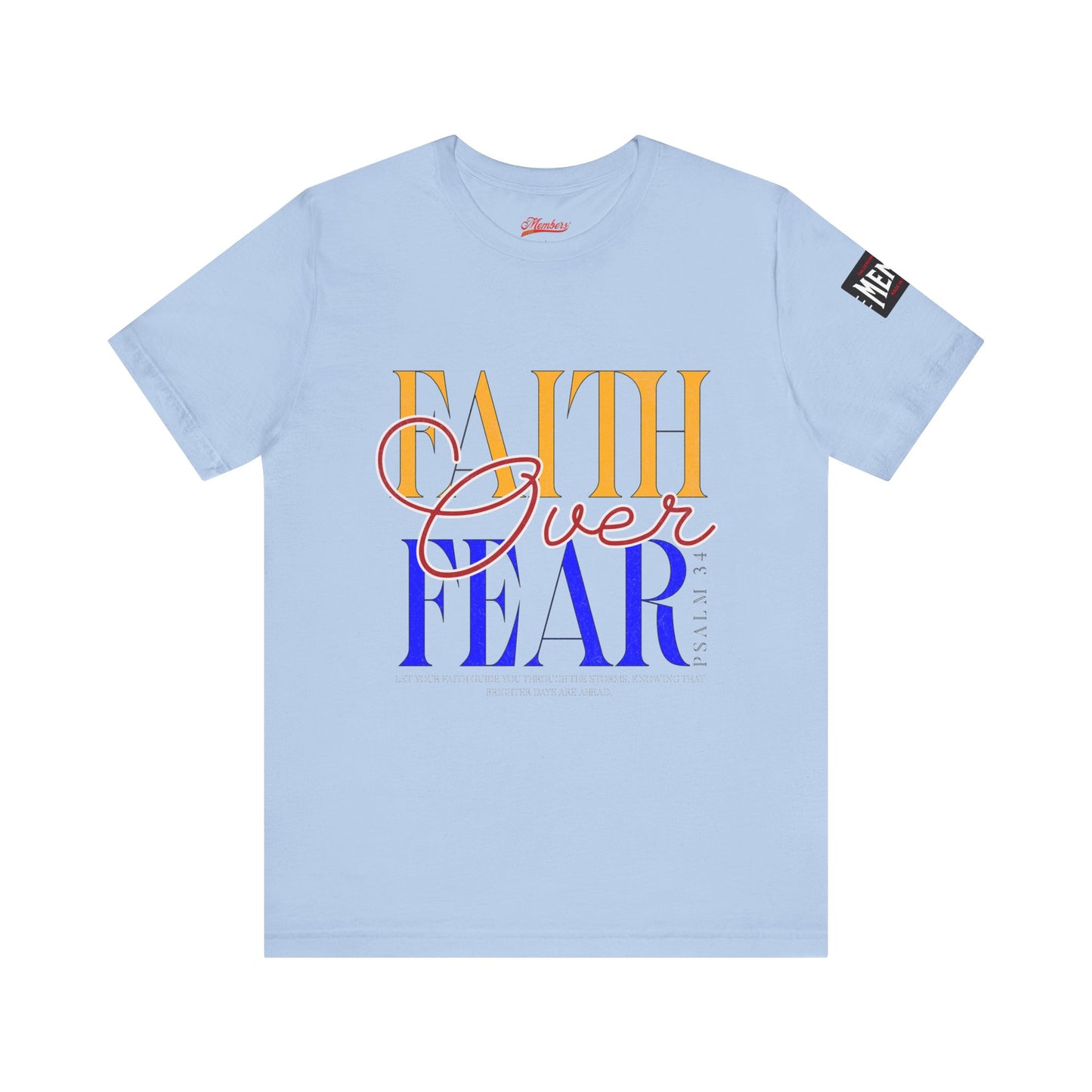 Faith® Tee