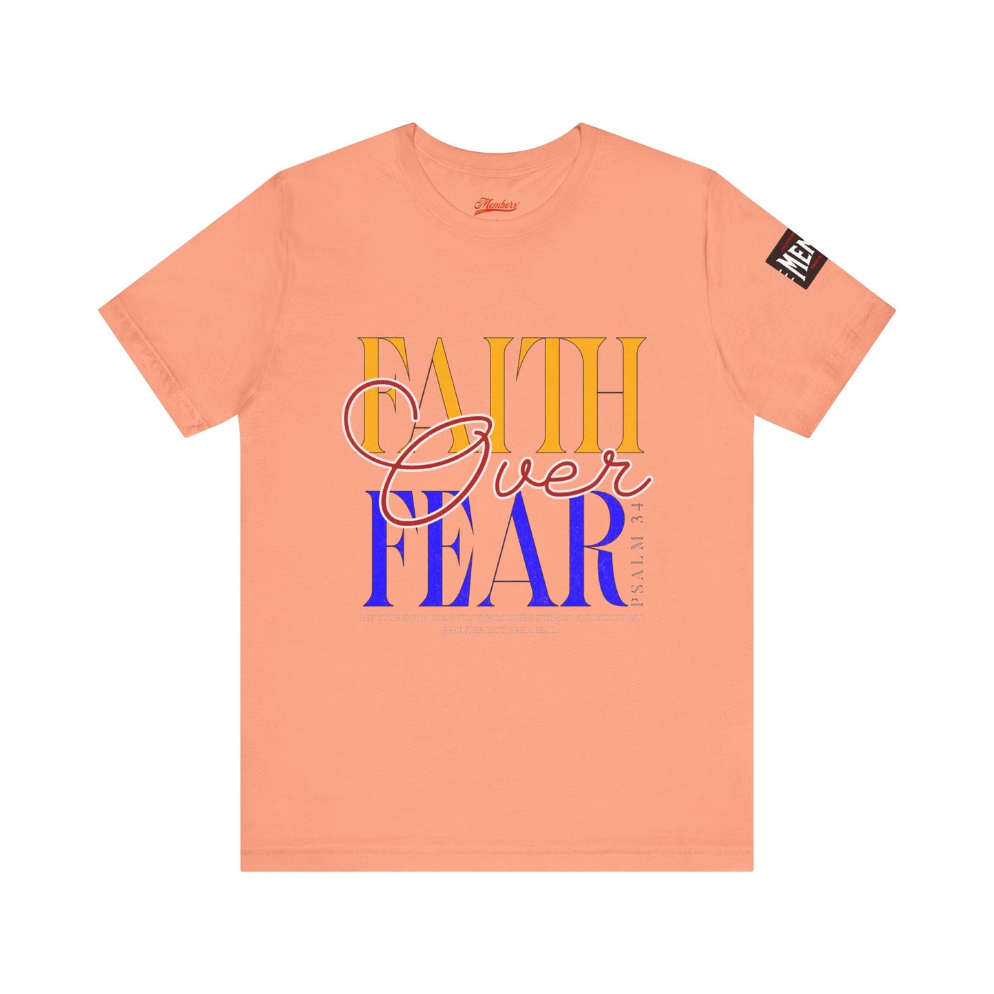 Faith® Tee