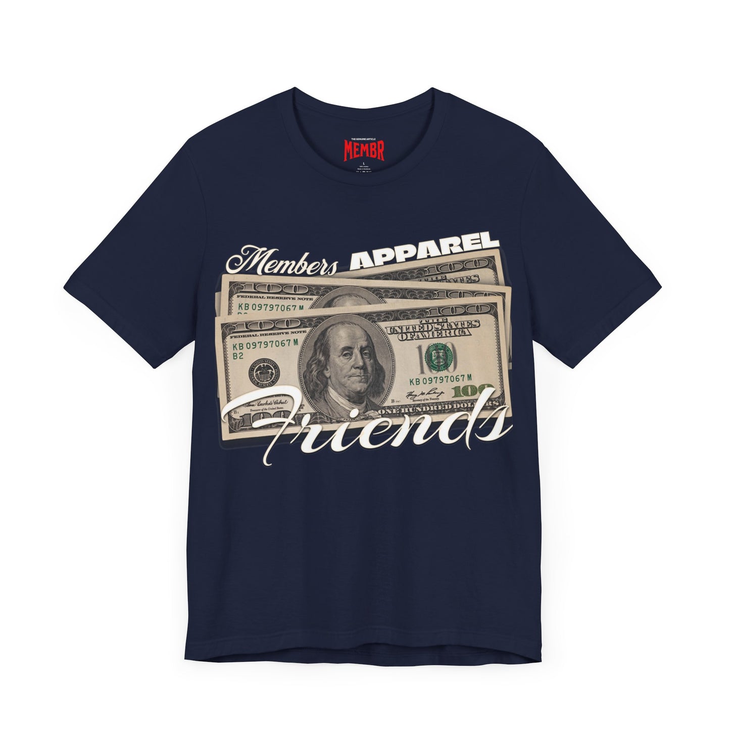Money Friends