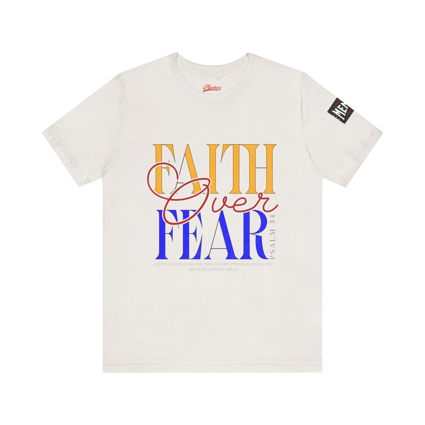 Faith® Tee