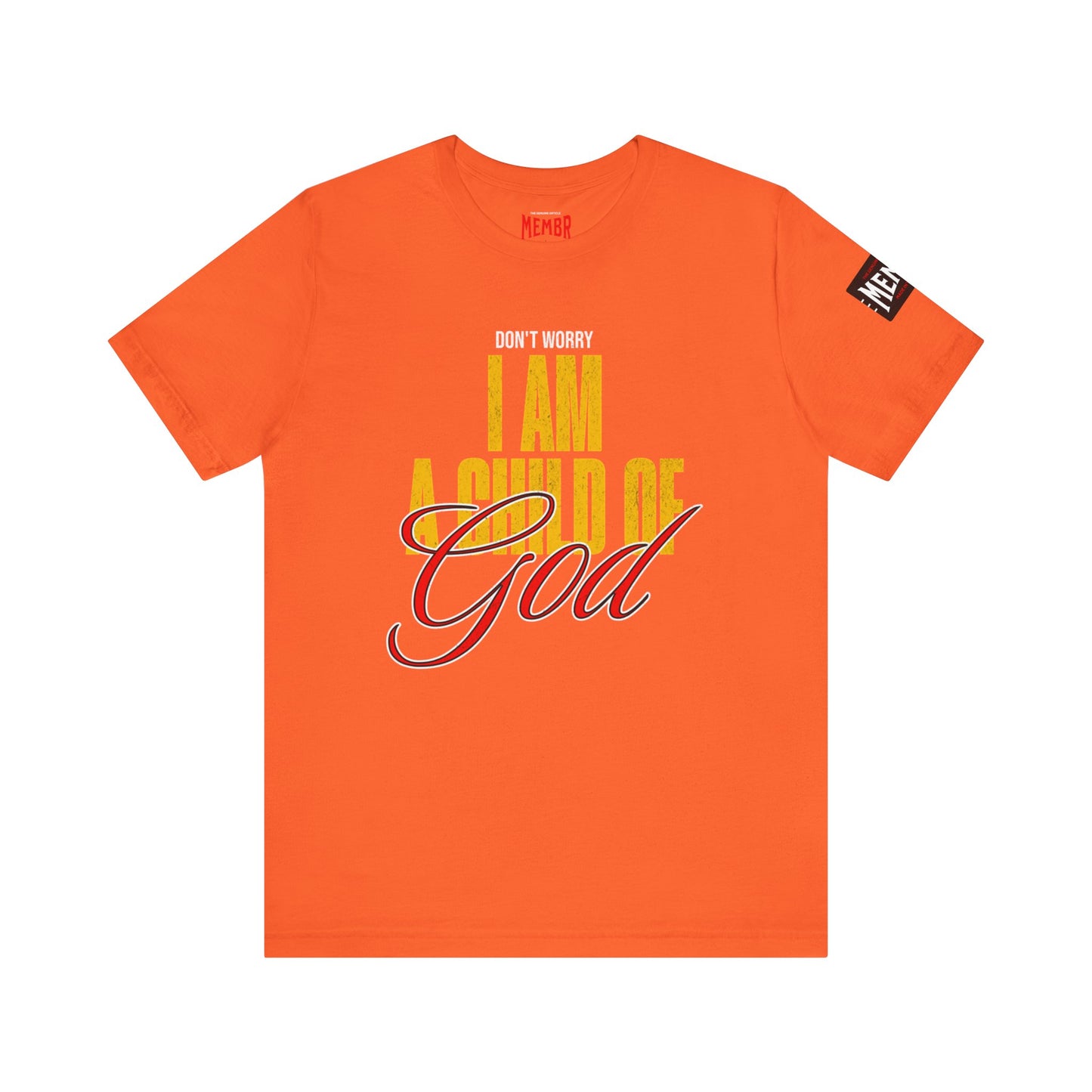 Child of God™