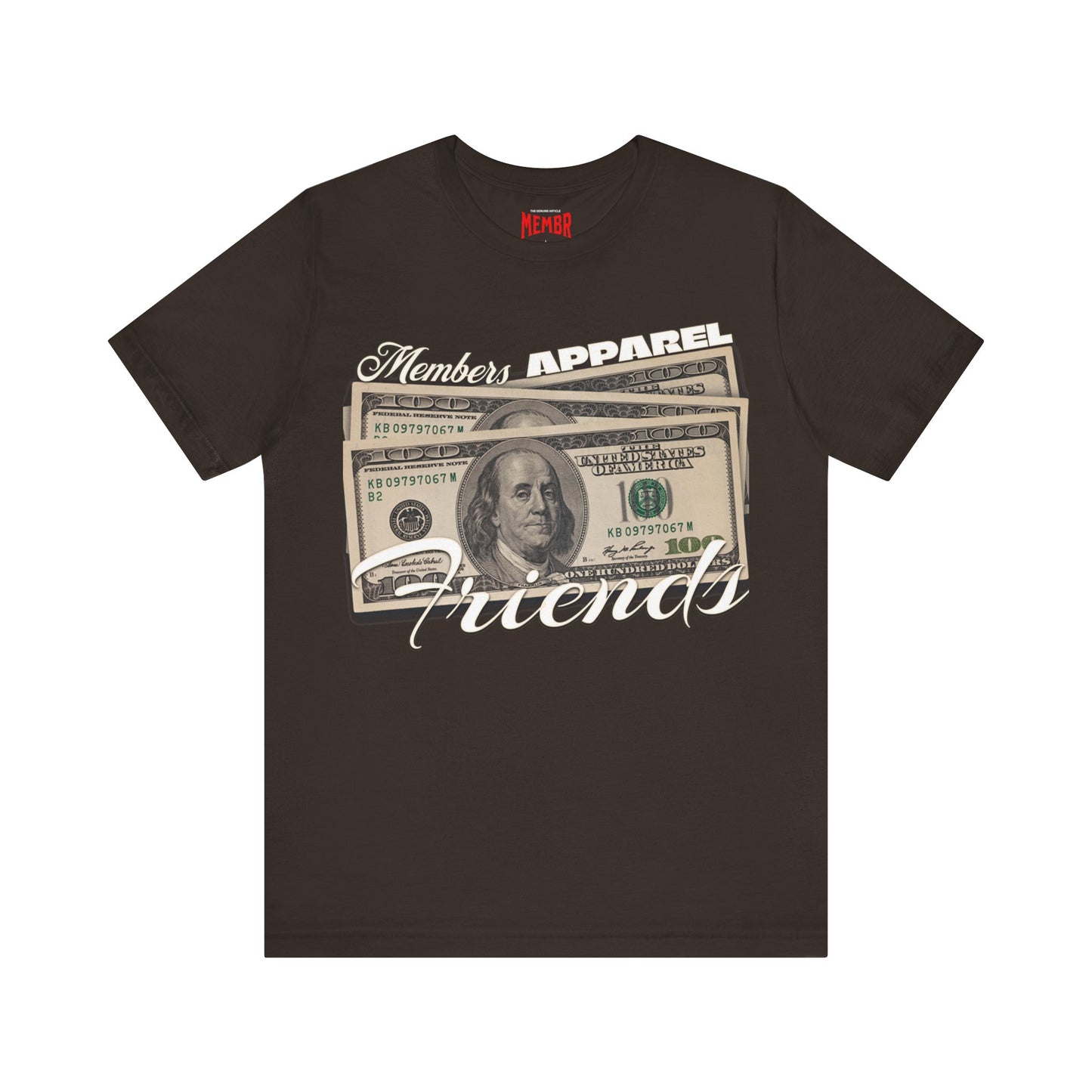 Money Friends
