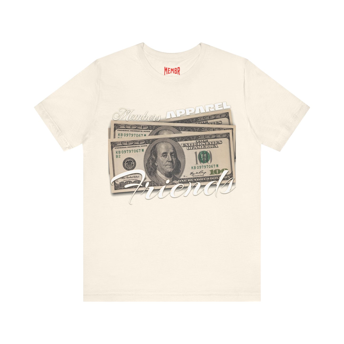 Money Friends