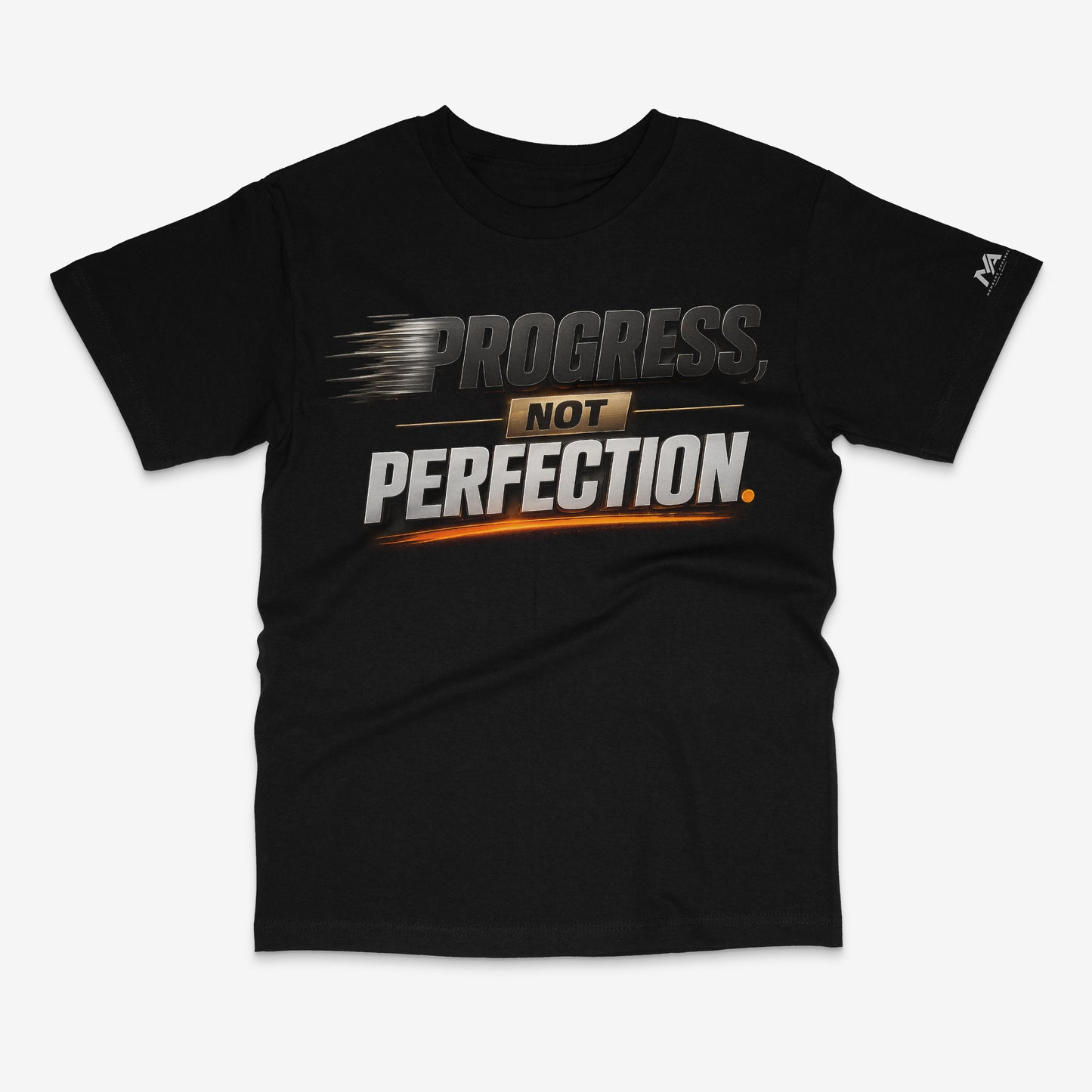 Progress Over Perfection Tee