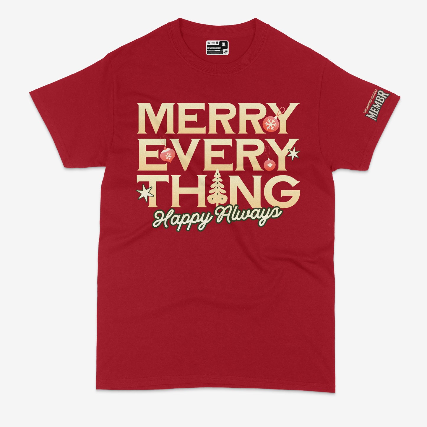 Merry Everything
