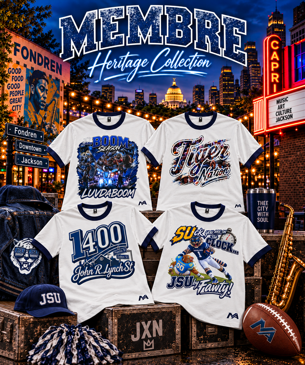 MEMBRE Heritage Collection