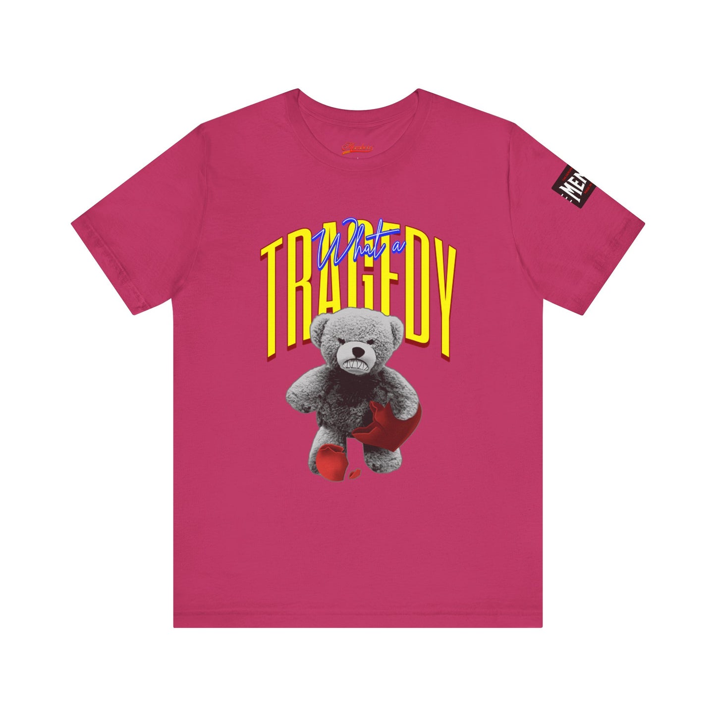 Tragedy® Tee