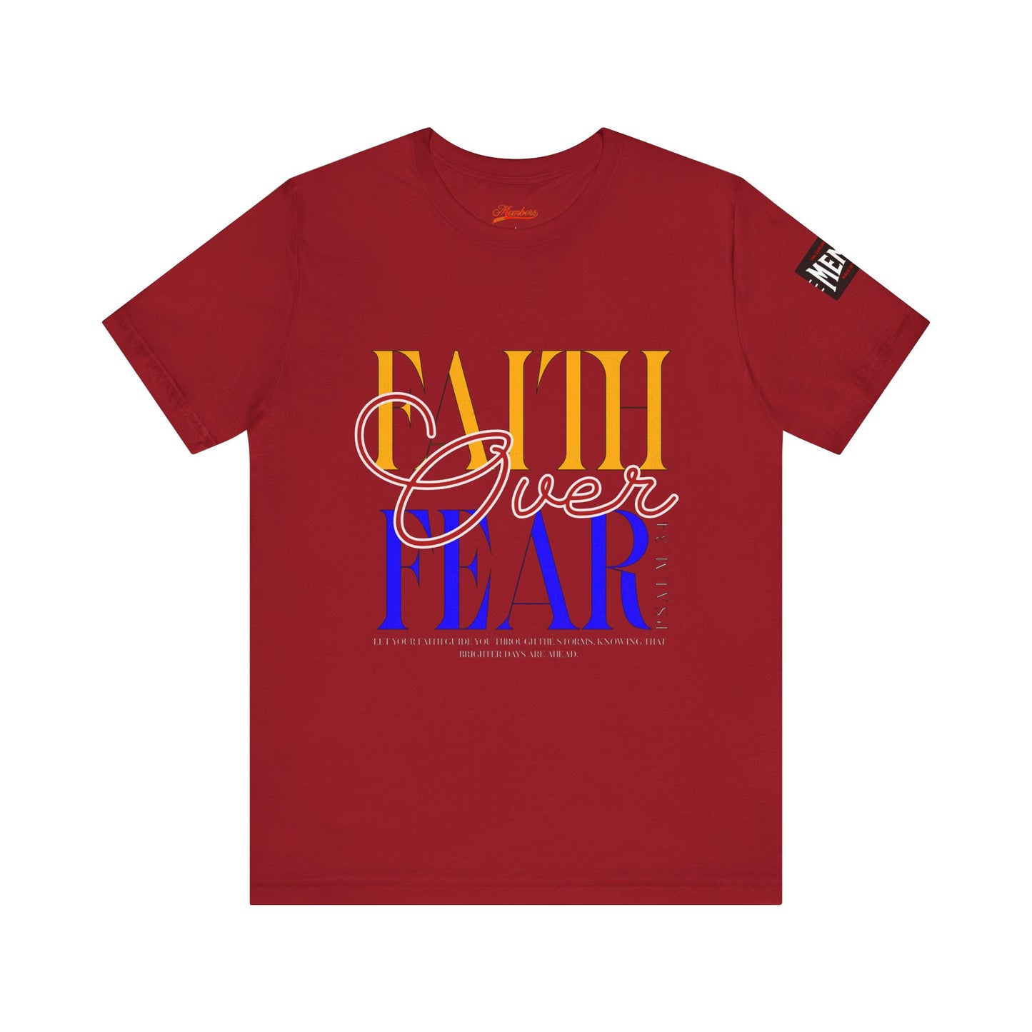 Faith® Tee