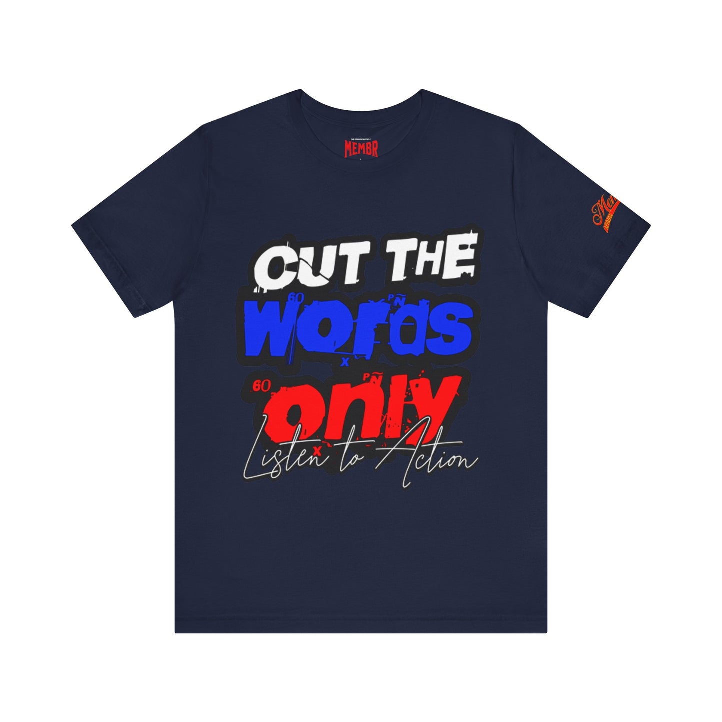Action Only