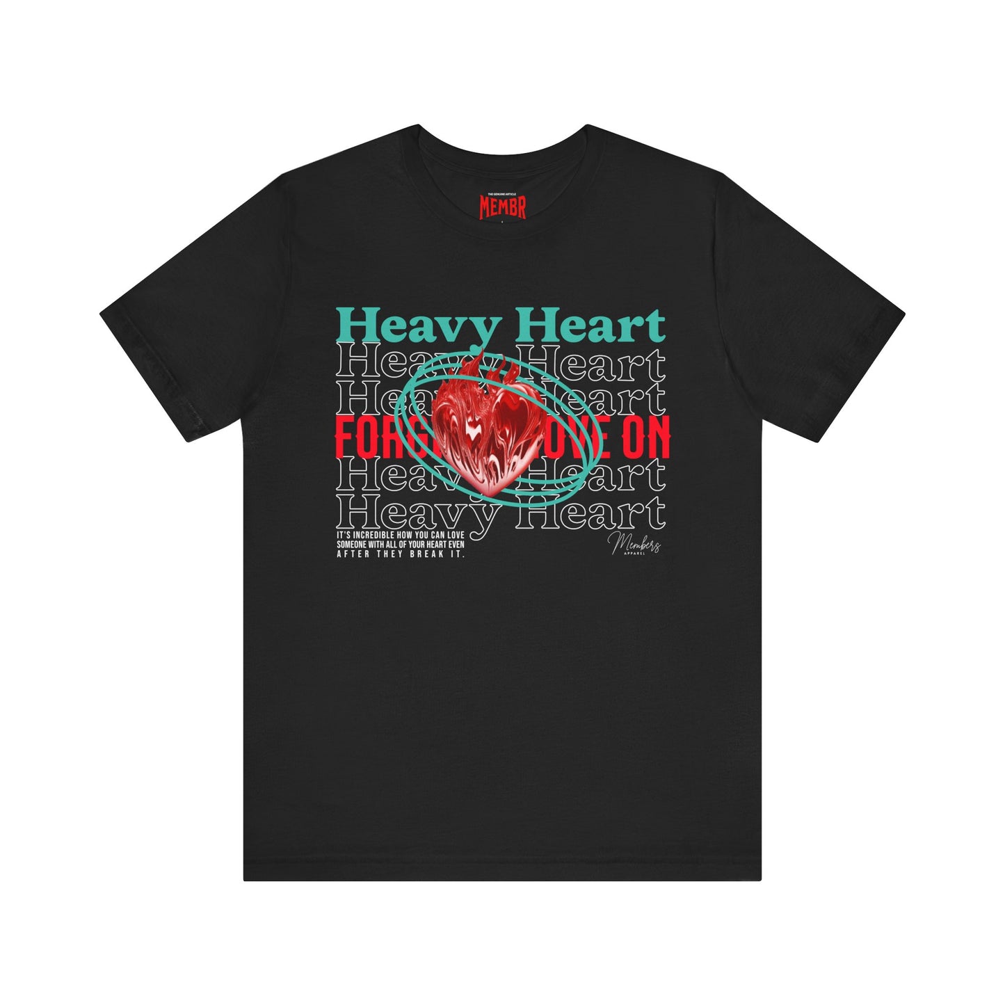 Heavy Heart