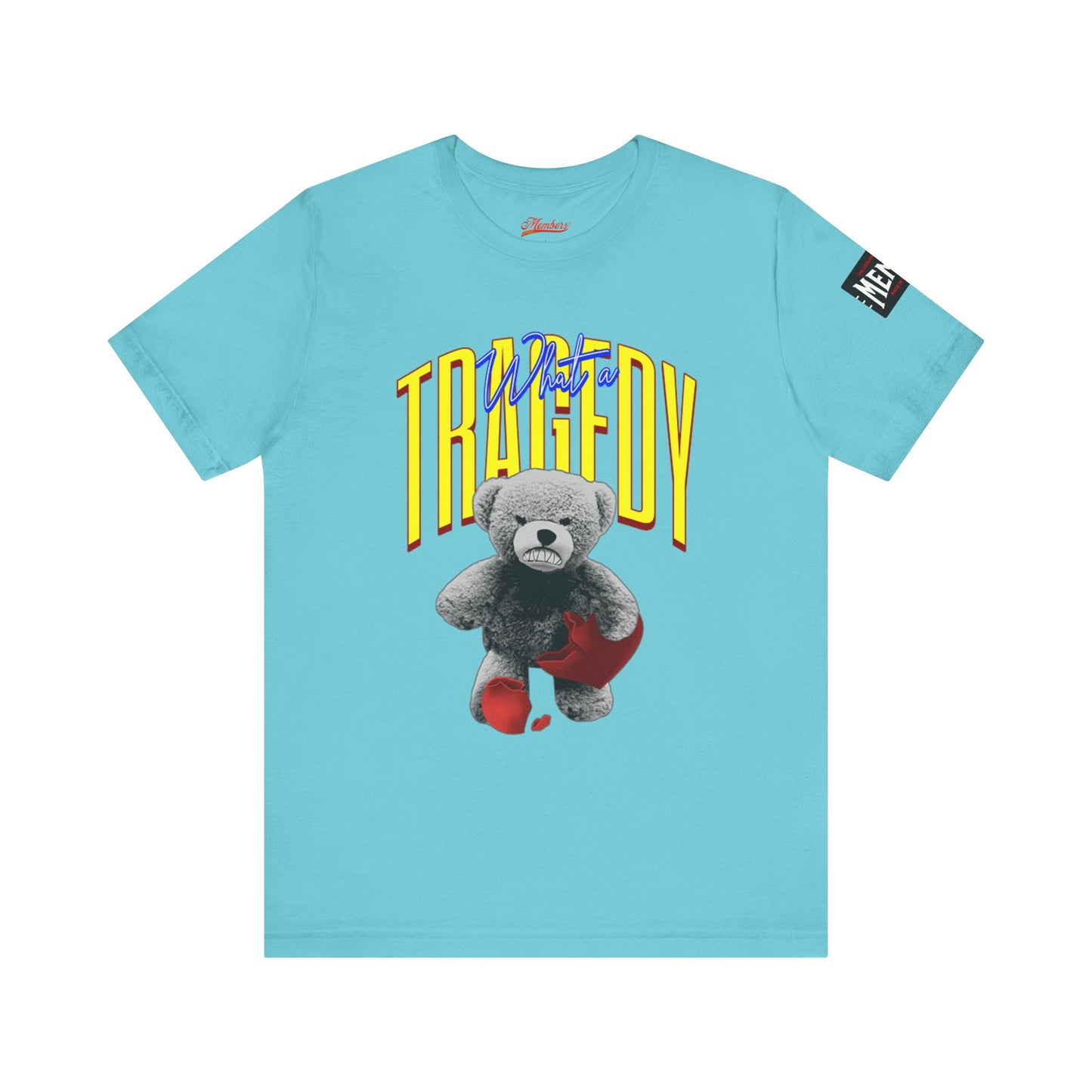 Tragedy® Tee