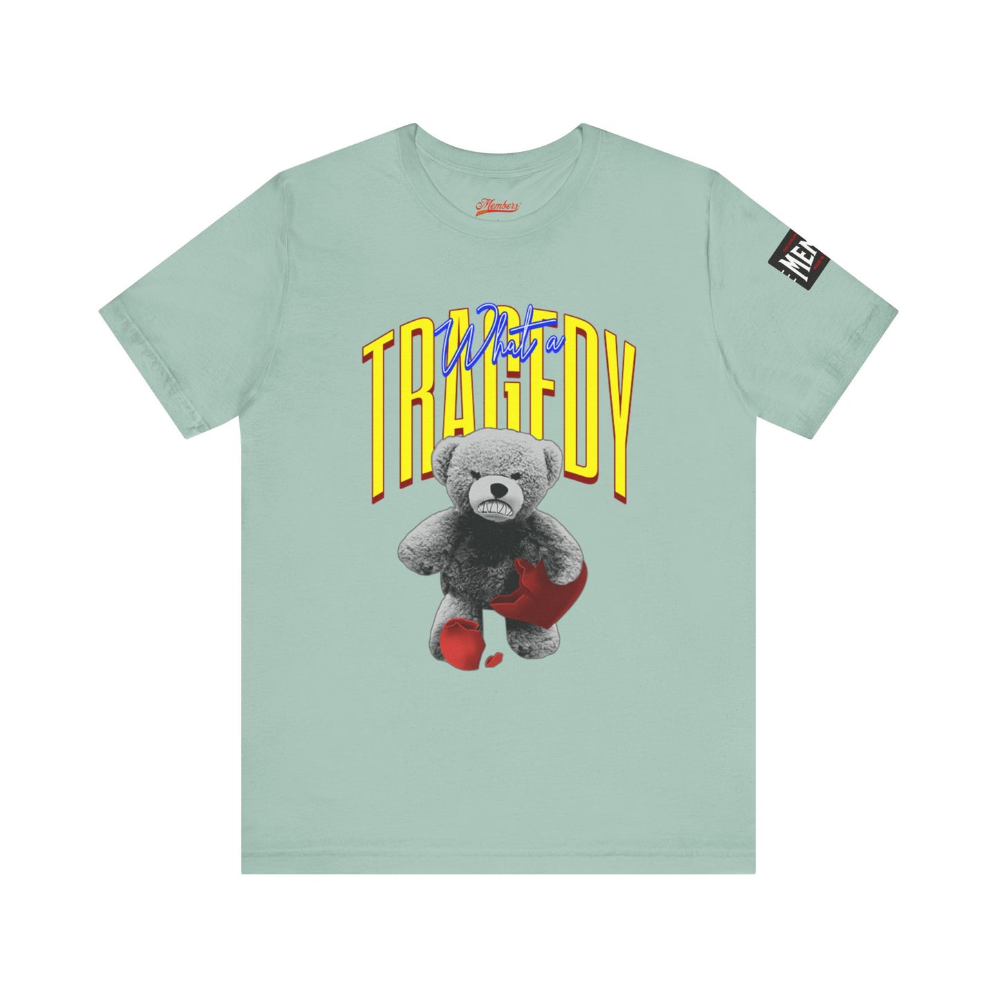 Tragedy® Tee