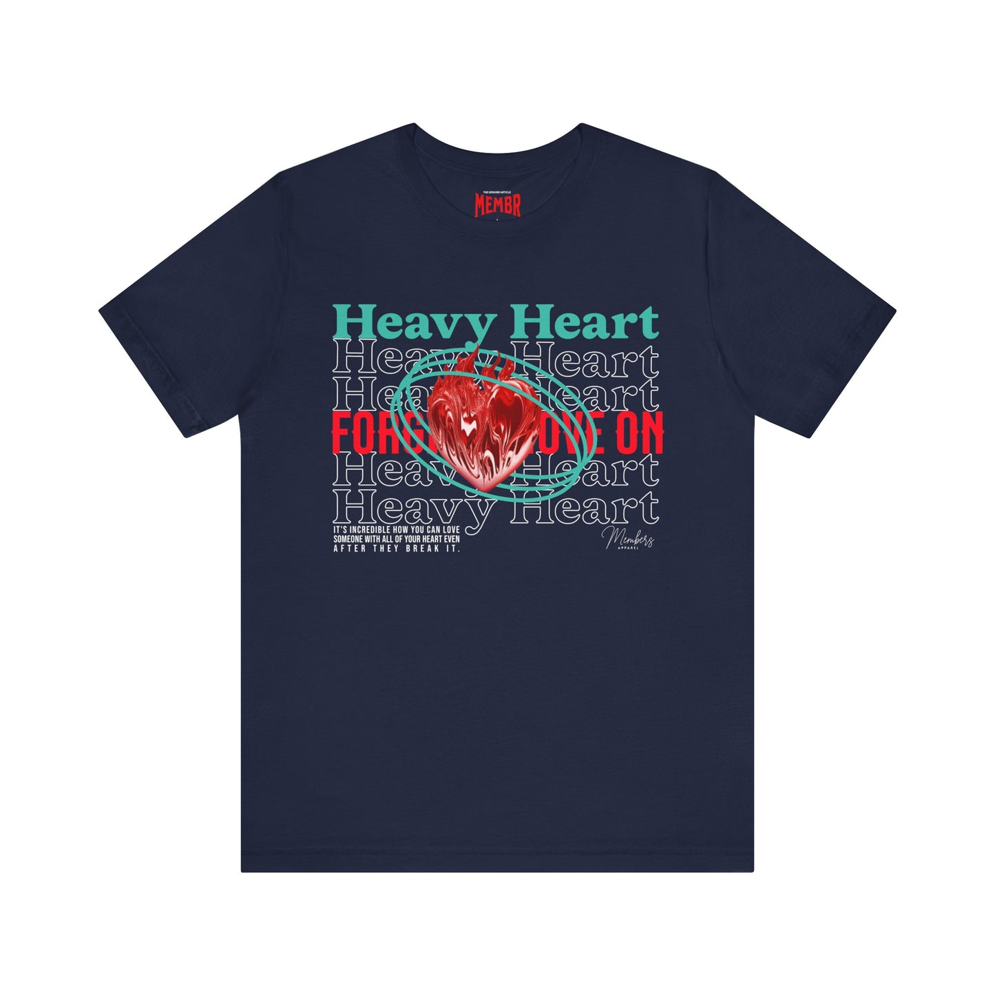 Heavy Heart