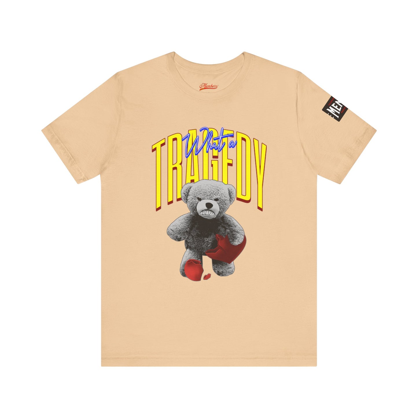 Tragedy® Tee