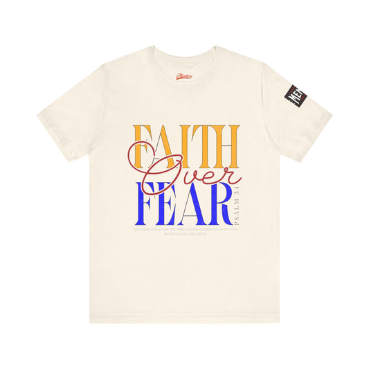 Faith® Tee
