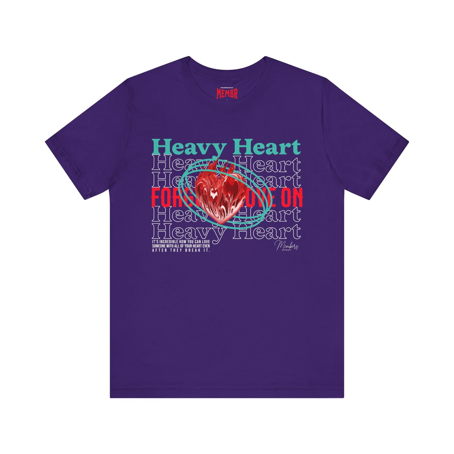 Heavy Heart