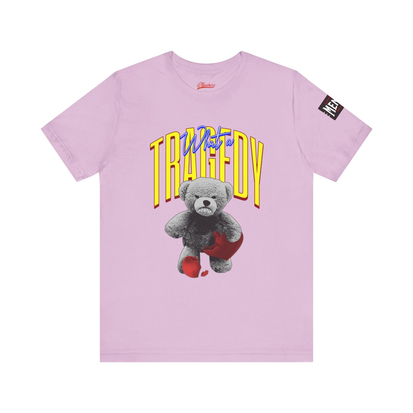 Tragedy® Tee