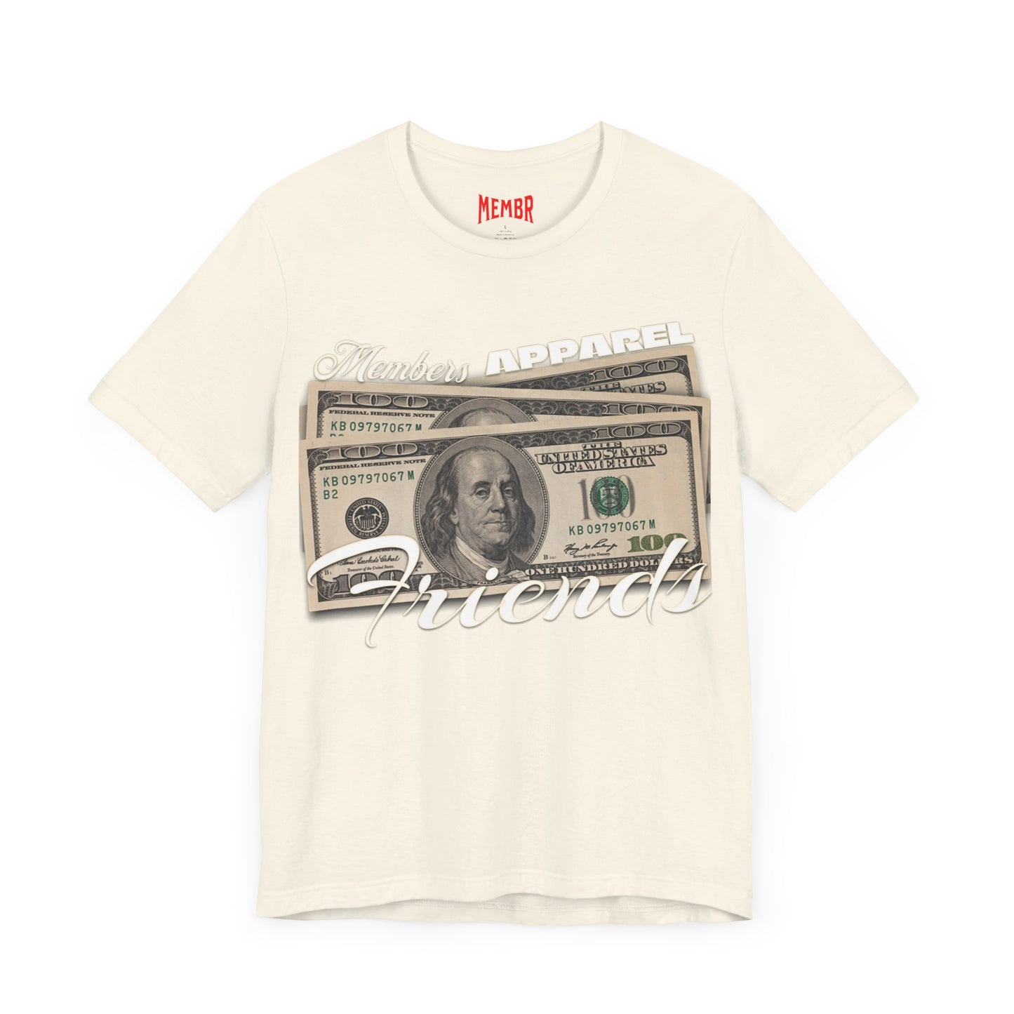 Money Friends