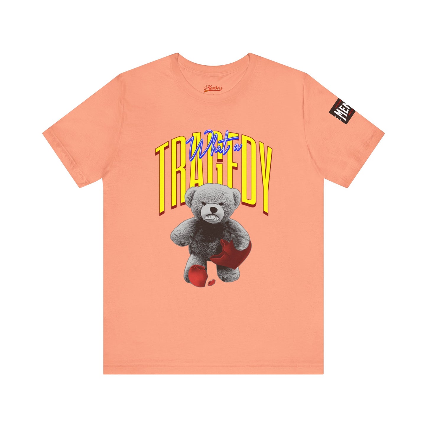 Tragedy® Tee