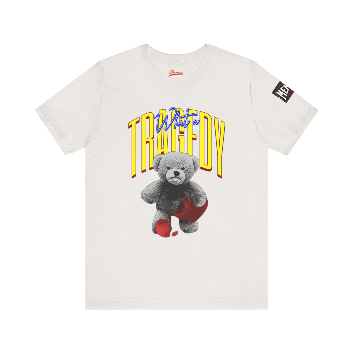 Tragedy® Tee
