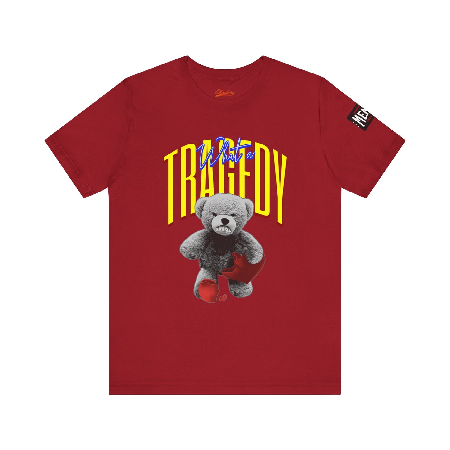 Tragedy® Tee