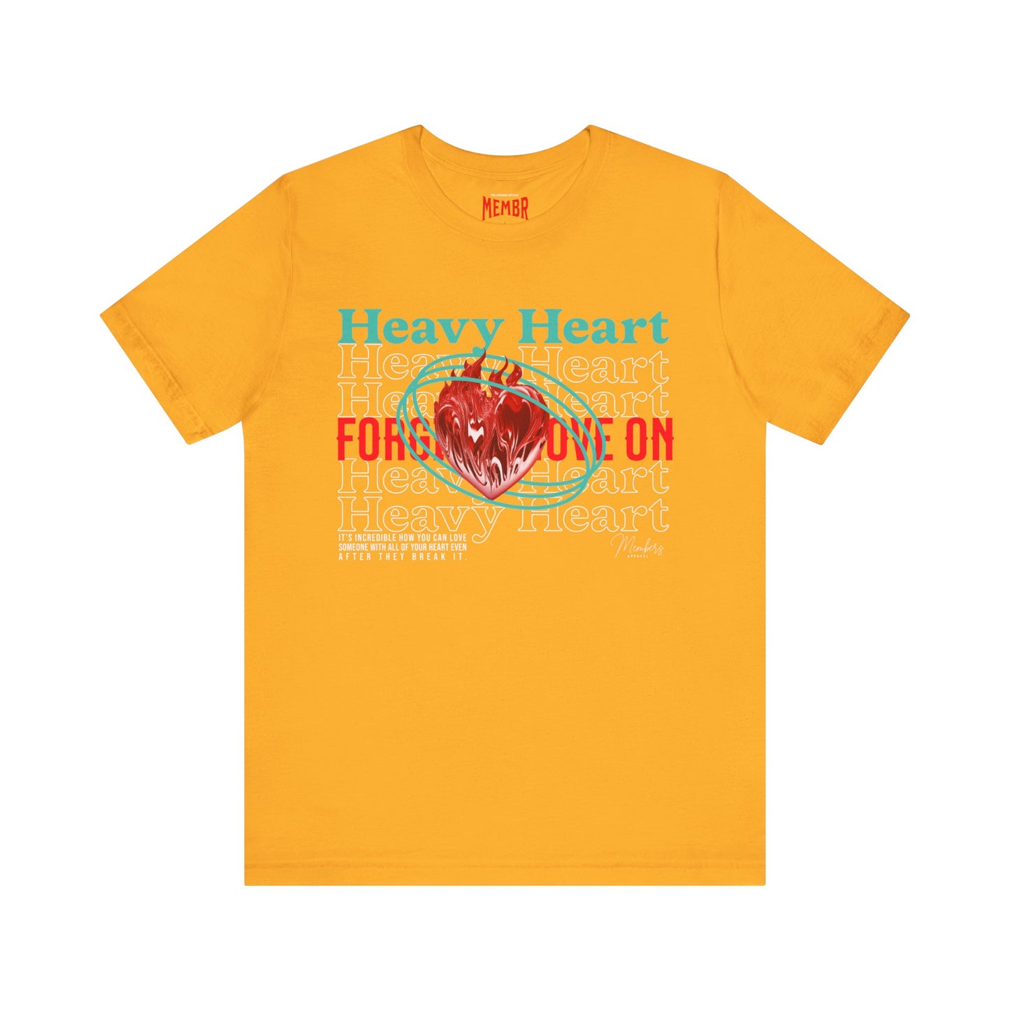 Heavy Heart