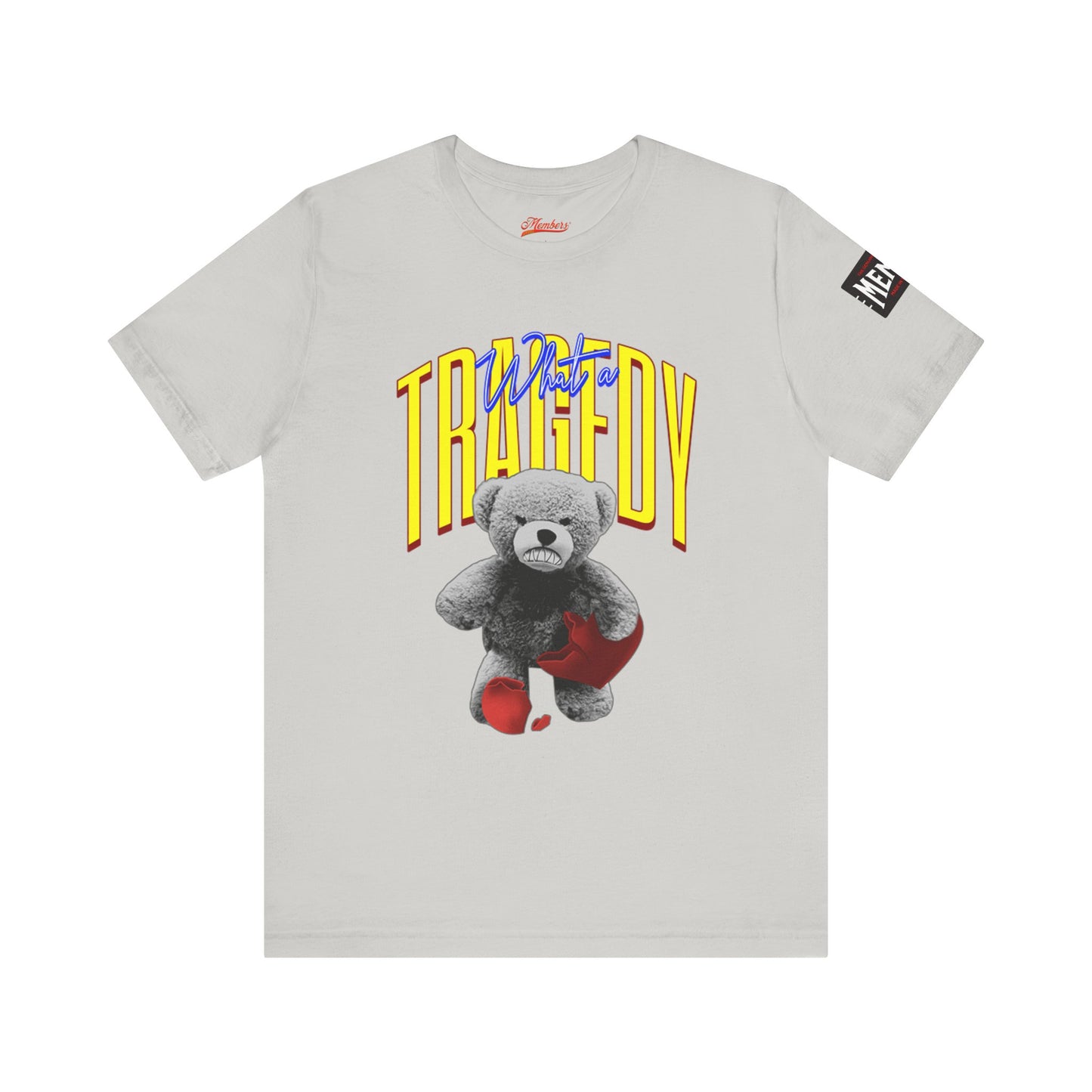 Tragedy® Tee