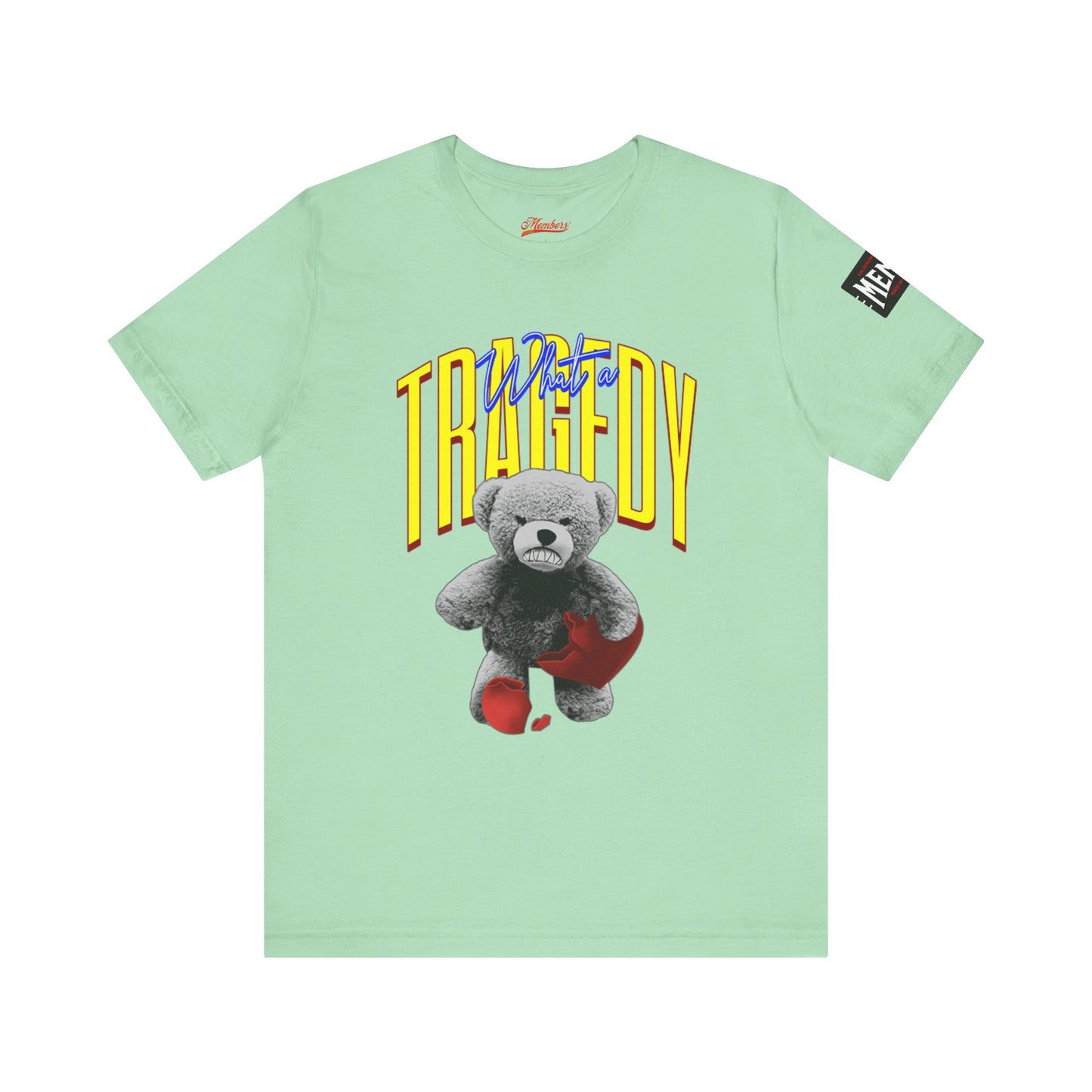 Tragedy® Tee