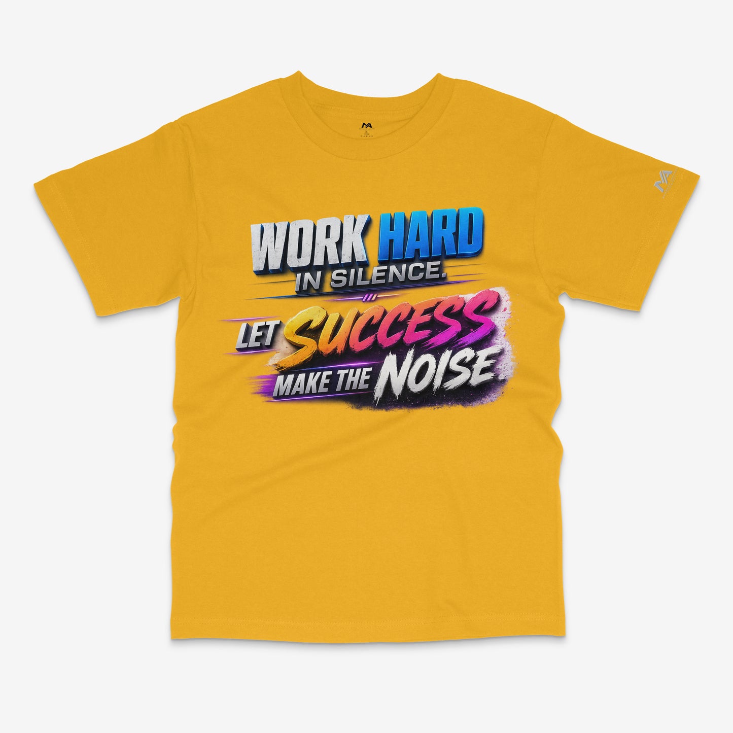 Success Makes the Noise™