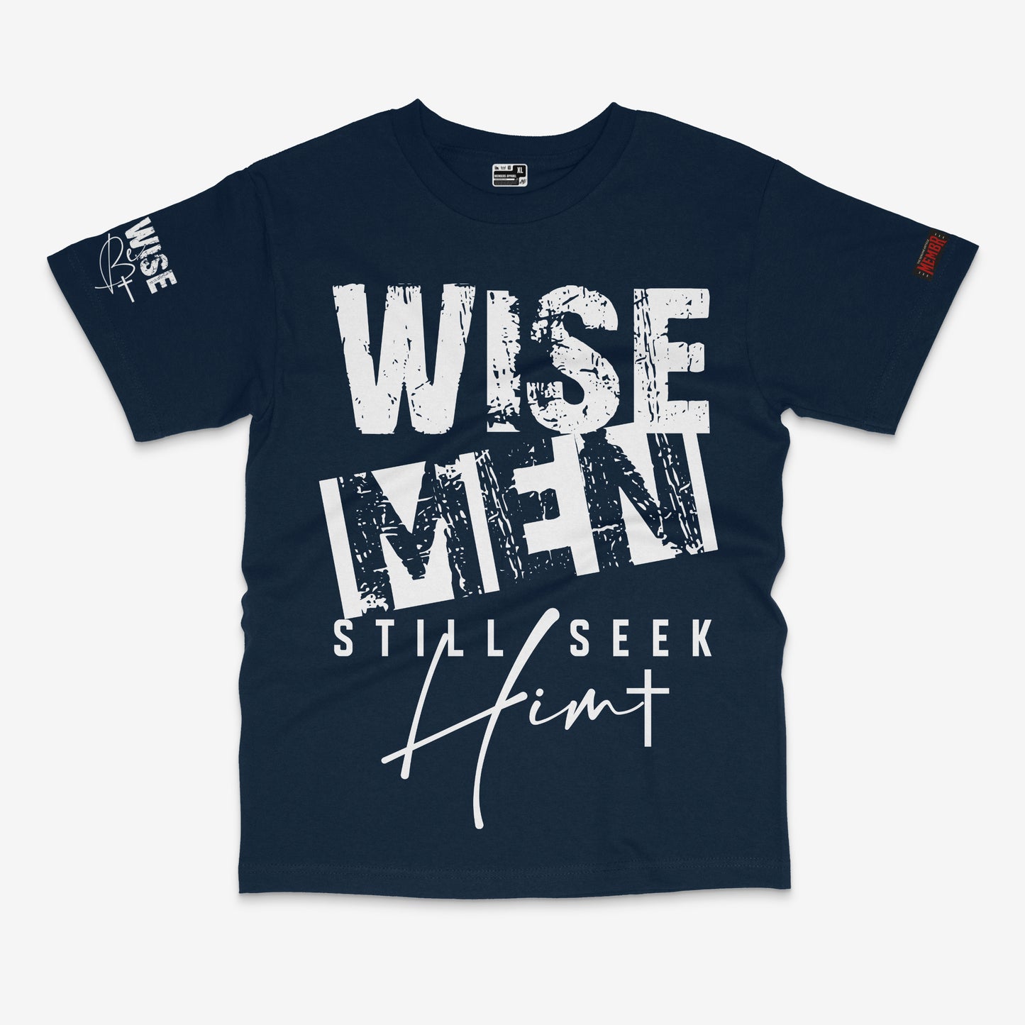 Wise Men Still Seek Him