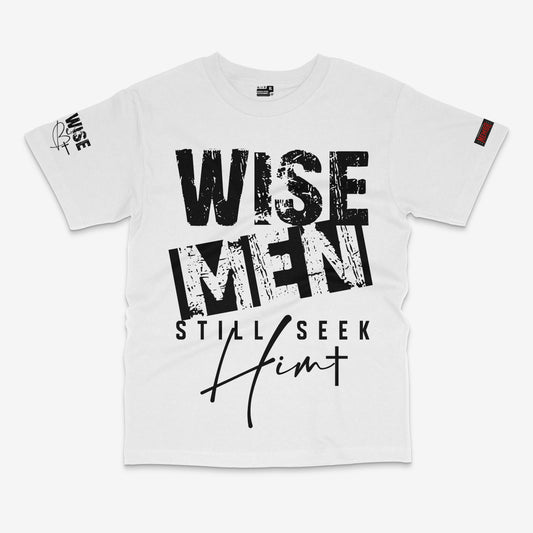 Wise Men Still Seek Him