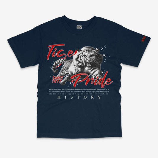 Tiger Pride Tee