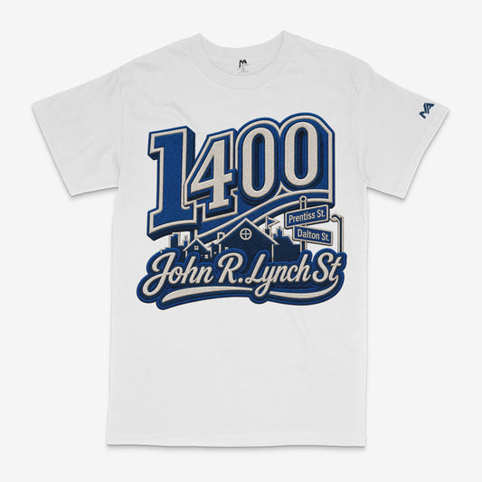 Thee 1400 Tee